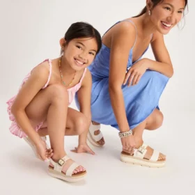 Sandales Giana pour enfants