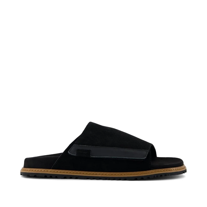 Sandales glissantes Danilo pour homme Sandales glissantes Danilo pour homme