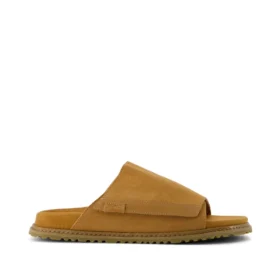 Sandales glissantes Danilo pour homme