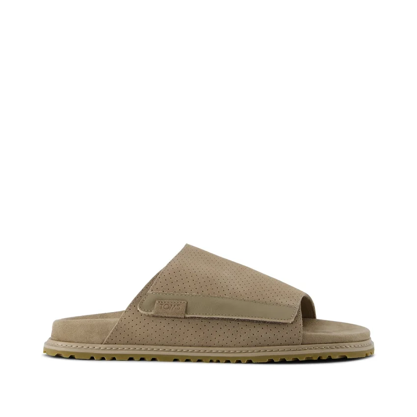 Sandales glissantes Danilo pour homme Sandales glissantes Danilo pour homme