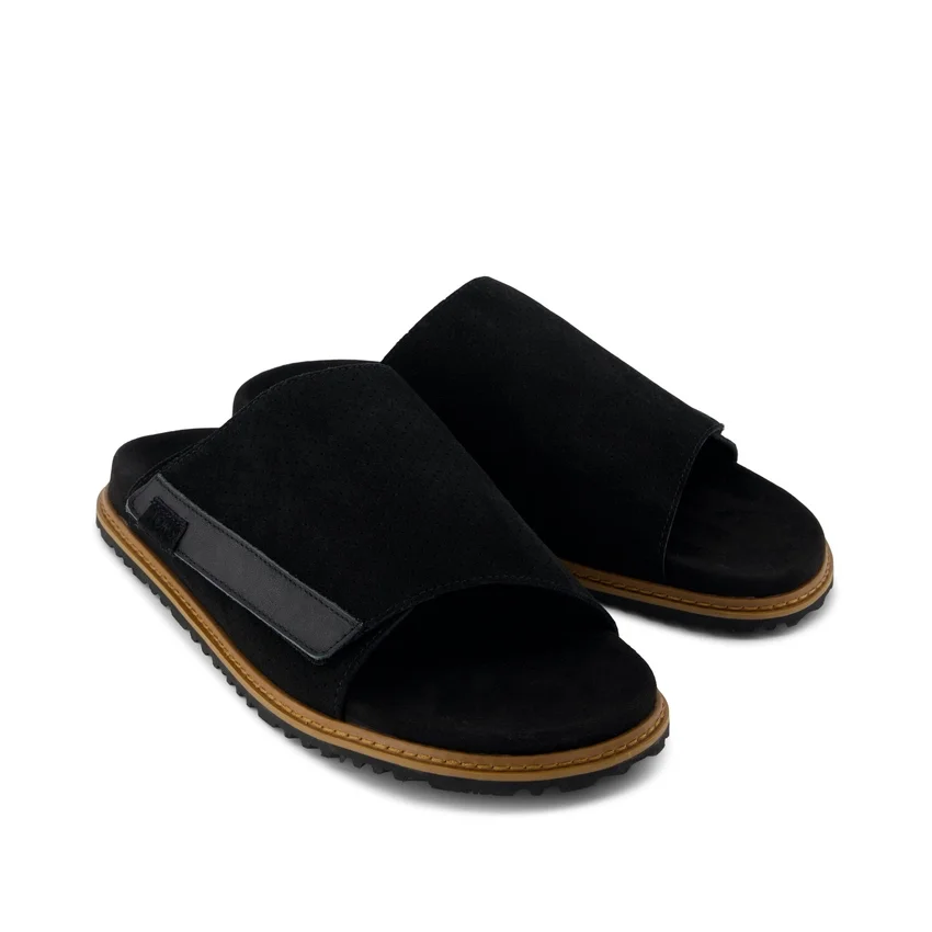 Sandales glissantes Danilo pour homme Sandales glissantes Danilo pour homme