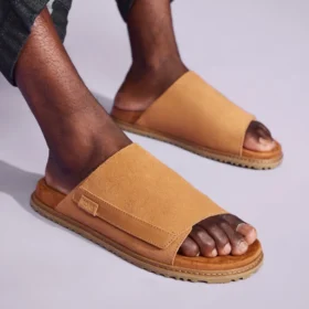 Sandales glissantes Danilo pour homme