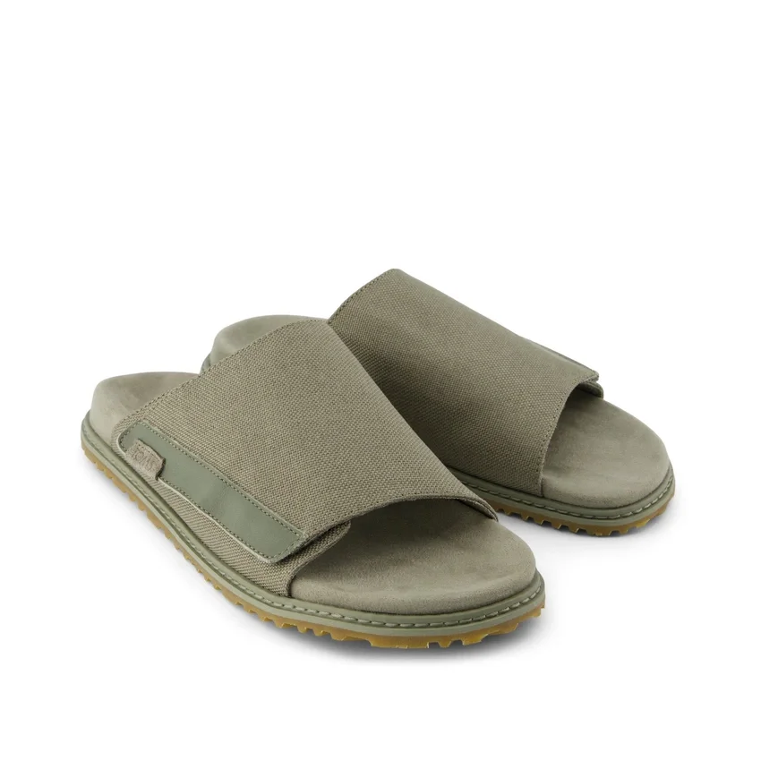 Sandales glissantes Danilo pour homme Sandales glissantes Danilo pour homme