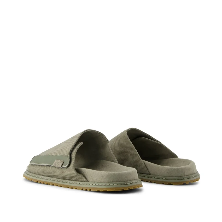 Sandales glissantes Danilo pour homme Sandales glissantes Danilo pour homme