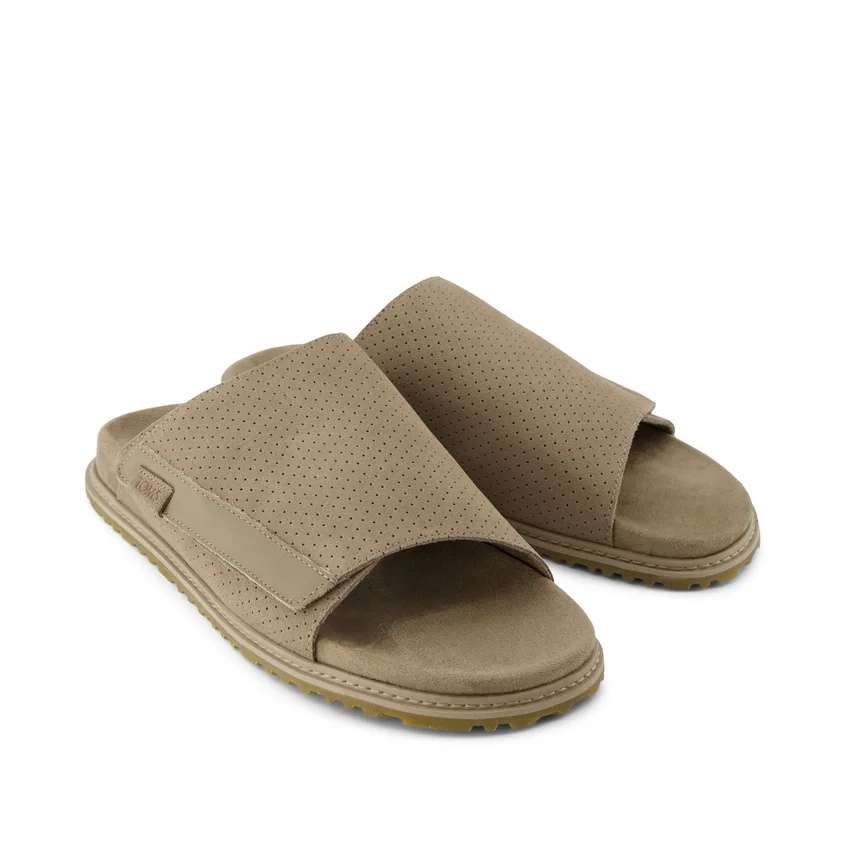 Sandales glissantes Danilo pour homme Sandales glissantes Danilo pour homme