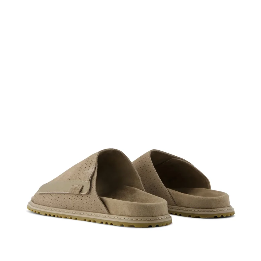 Sandales glissantes Danilo pour homme Sandales glissantes Danilo pour homme
