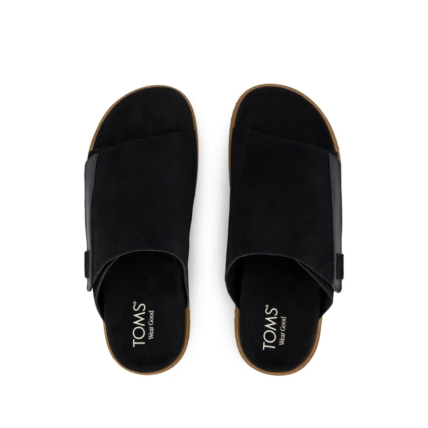 Sandales glissantes Danilo pour homme Sandales glissantes Danilo pour homme