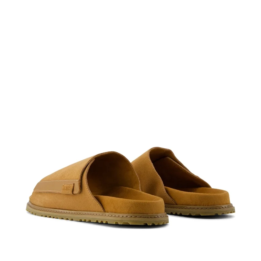 Sandales glissantes Danilo pour homme Sandales glissantes Danilo pour homme
