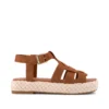 Sandales Jac Fisherman pour femme Sandales Jac Fisherman pour femme