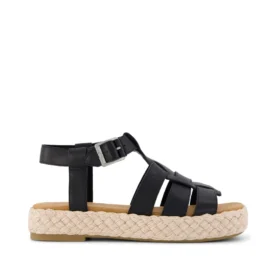 Sandales Jac Fisherman pour femme