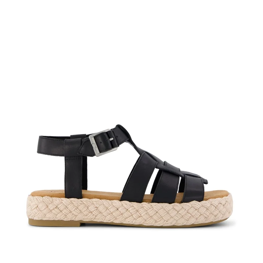 Sandales Jac Fisherman pour femme Sandales Jac Fisherman pour femme