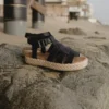 Sandales Jac Fisherman pour femme Sandales Jac Fisherman pour femme