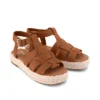 Sandales Jac Fisherman pour femme Sandales Jac Fisherman pour femme