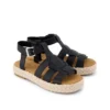 Sandales Jac Fisherman pour femme Sandales Jac Fisherman pour femme