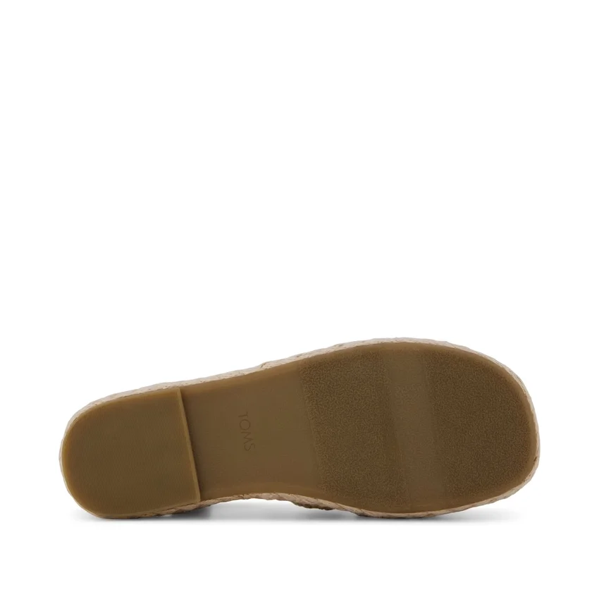 Sandales Jac Fisherman pour femme Sandales Jac Fisherman pour femme