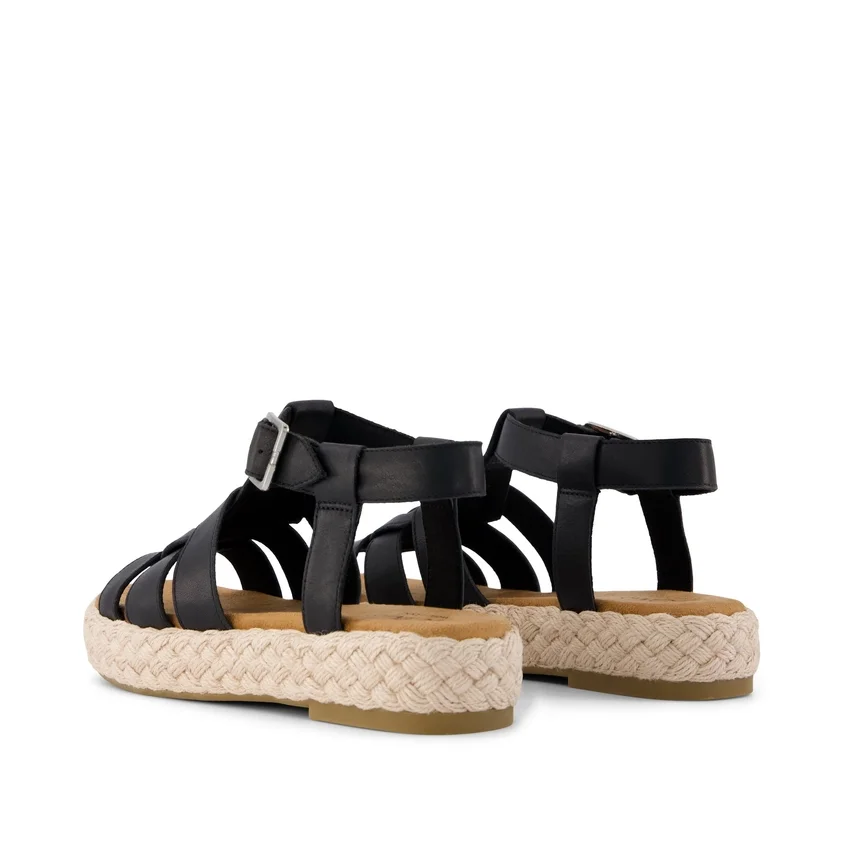 Sandales Jac Fisherman pour femme Sandales Jac Fisherman pour femme