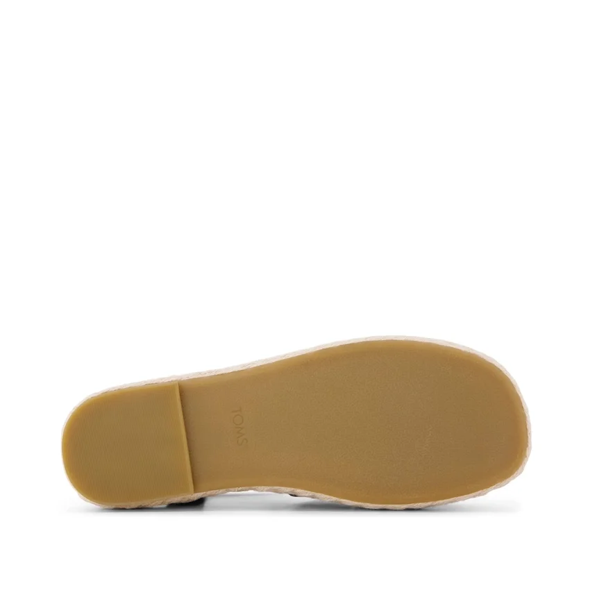 Sandales Jac Fisherman pour femme Sandales Jac Fisherman pour femme