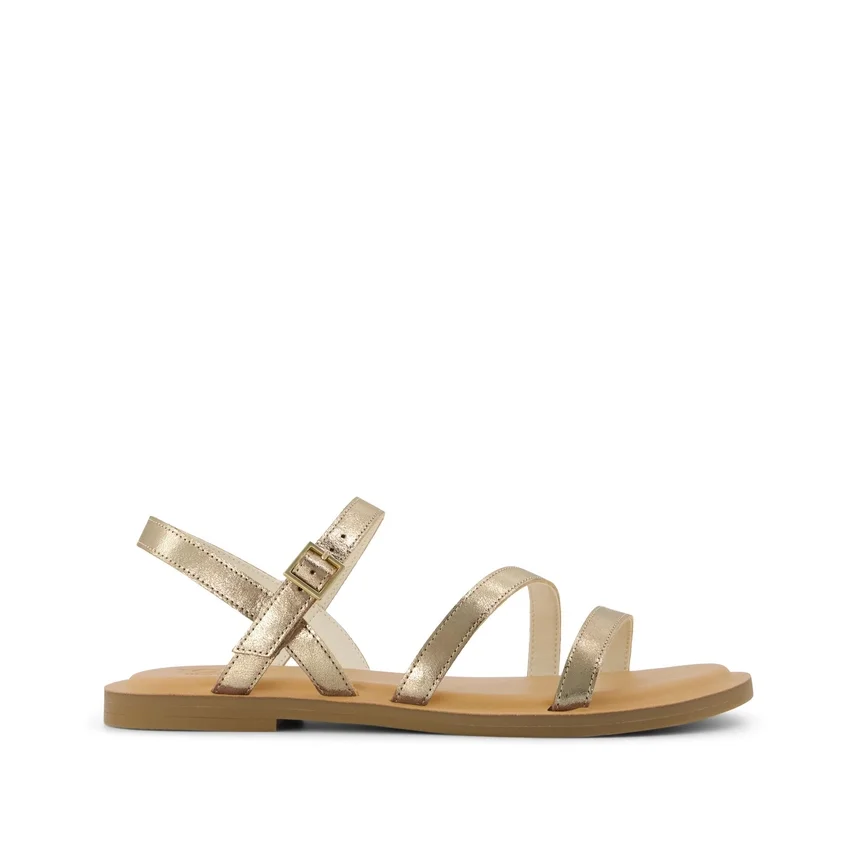 Sandales à lanières Kira pour femme Sandales à lanières Kira pour femme