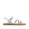 Sandales à lanières Kira pour femme Sandales à lanières Kira pour femme