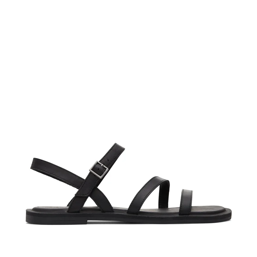 Sandales à lanières Kira pour femme Sandales à lanières Kira pour femme