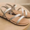 Sandales à lanières Kira pour femme Sandales à lanières Kira pour femme