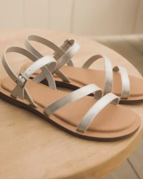 Sandales à lanières Kira pour femme