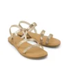 Sandales à lanières Kira pour femme Sandales à lanières Kira pour femme