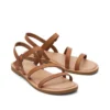 Sandales à lanières Kira pour femme Sandales à lanières Kira pour femme