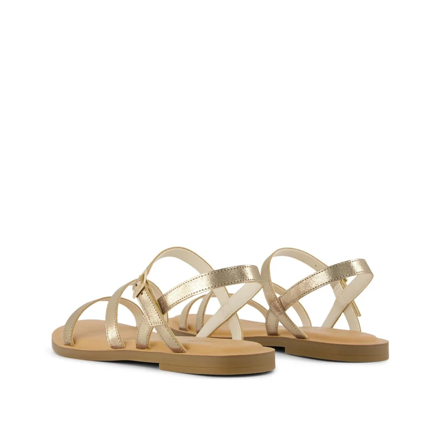 Sandales à lanières Kira pour femme Sandales à lanières Kira pour femme