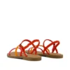 Sandales à lanières Kira pour femme Sandales à lanières Kira pour femme