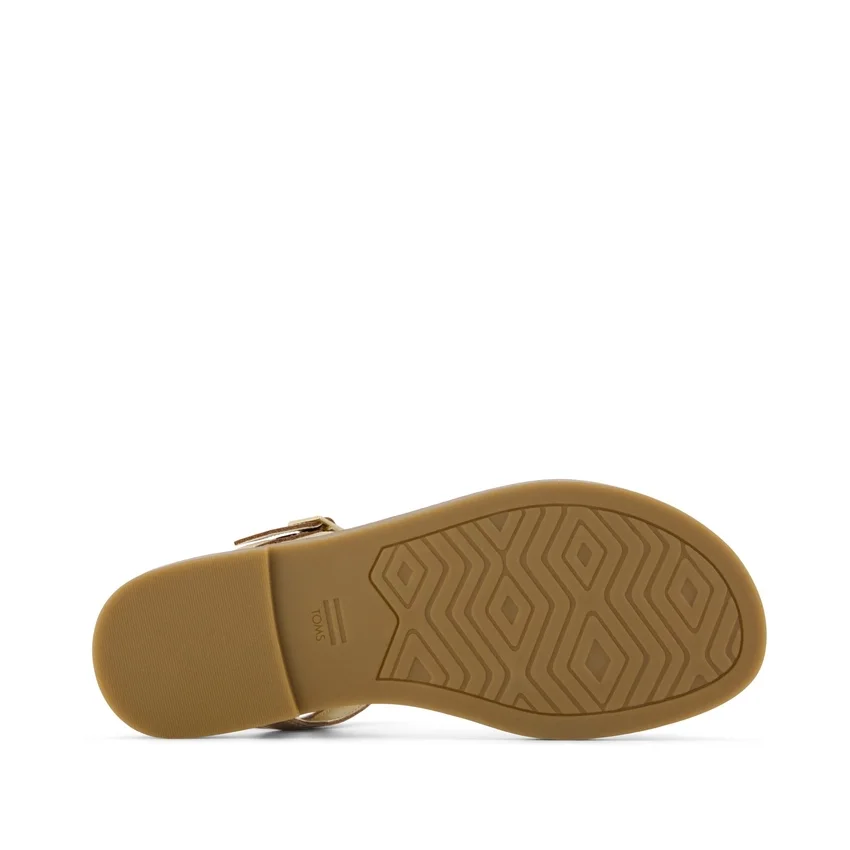 Sandales à lanières Kira pour femme Sandales à lanières Kira pour femme