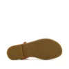 Sandales à lanières Kira pour femme Sandales à lanières Kira pour femme