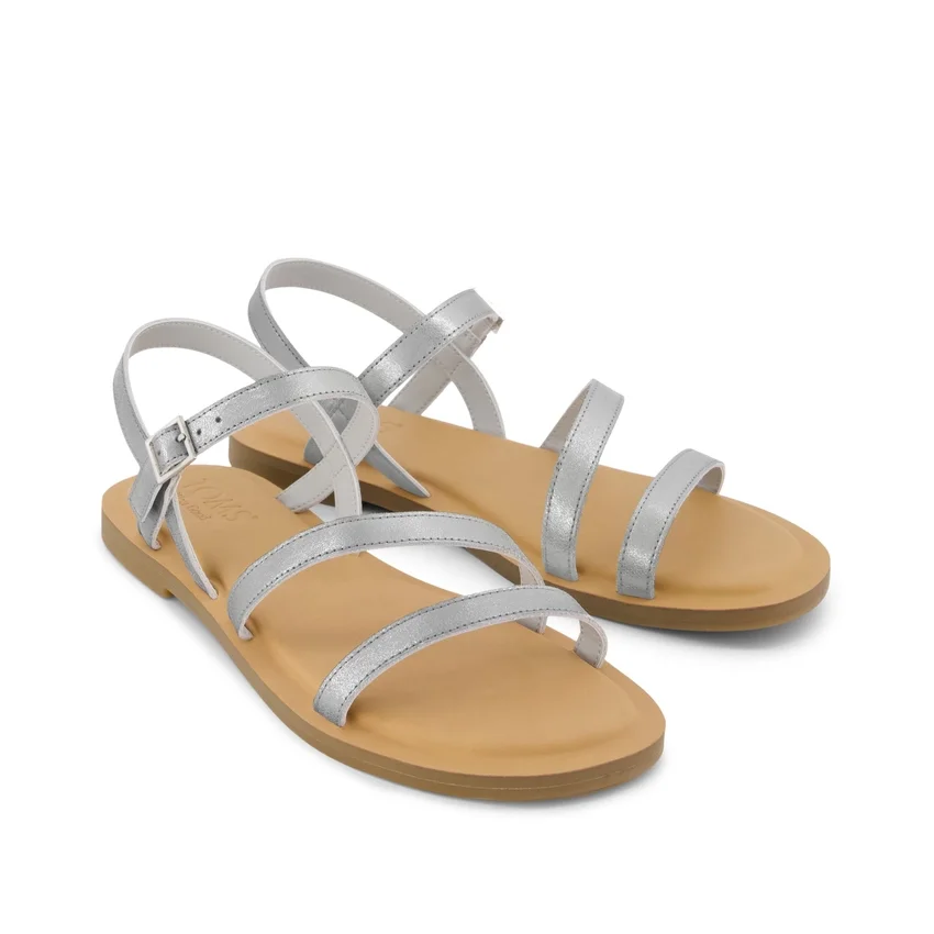 Sandales à lanières Kira pour femme Sandales à lanières Kira pour femme