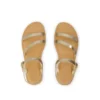 Sandales à lanières Kira pour femme Sandales à lanières Kira pour femme