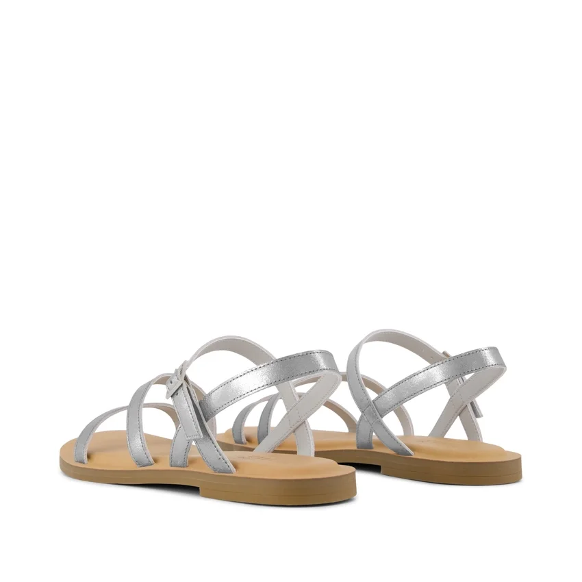 Sandales à lanières Kira pour femme Sandales à lanières Kira pour femme