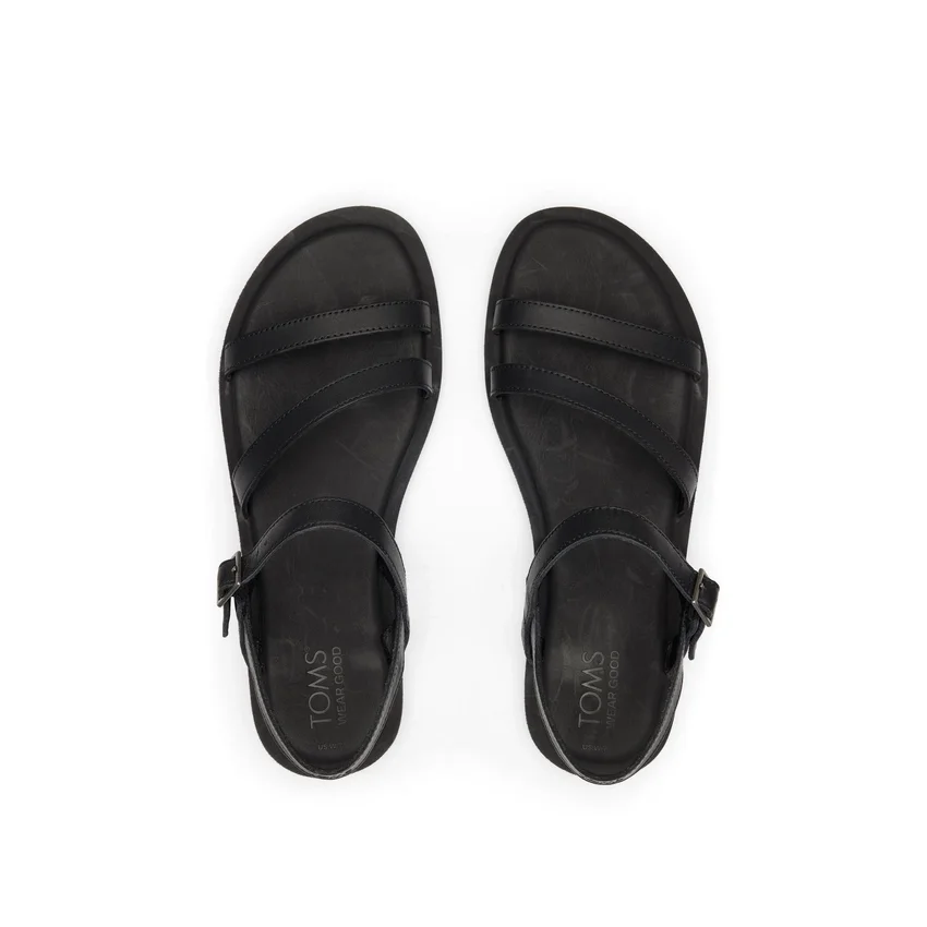 Sandales à lanières Kira pour femme Sandales à lanières Kira pour femme