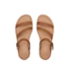 Sandales à lanières Kira pour femme Sandales à lanières Kira pour femme