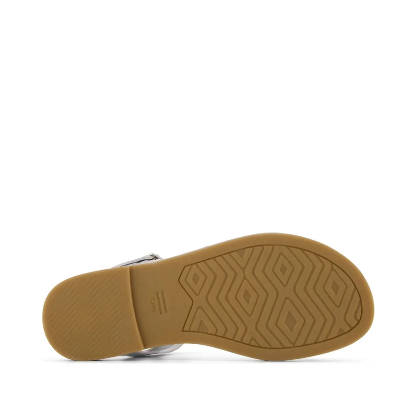 Sandales à lanières Kira pour femme Sandales à lanières Kira pour femme