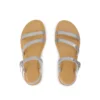 Sandales à lanières Kira pour femme Sandales à lanières Kira pour femme
