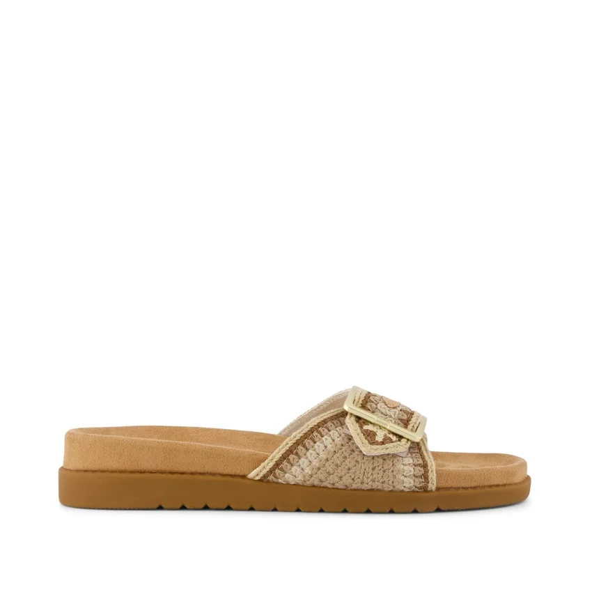 Sandales Marin Slide pour femme Sandales Marin Slide pour femme