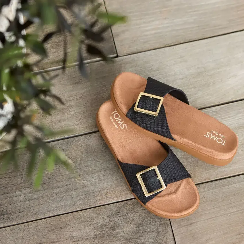 Sandales Marin Slide pour femme Sandales Marin Slide pour femme