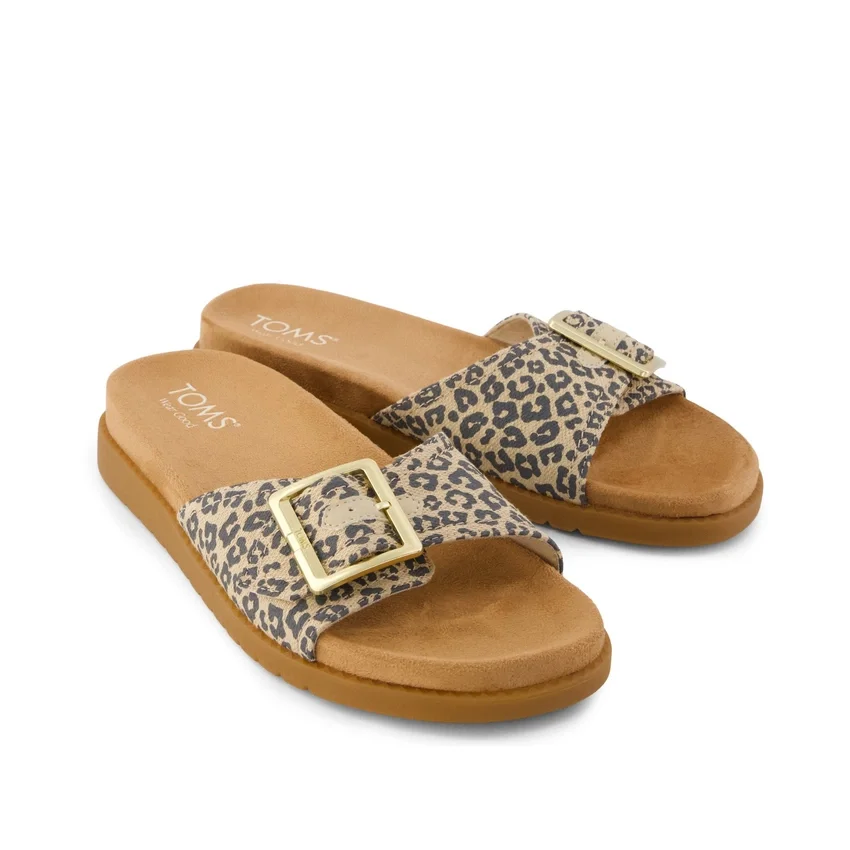 Sandales Marin Slide pour femme Sandales Marin Slide pour femme