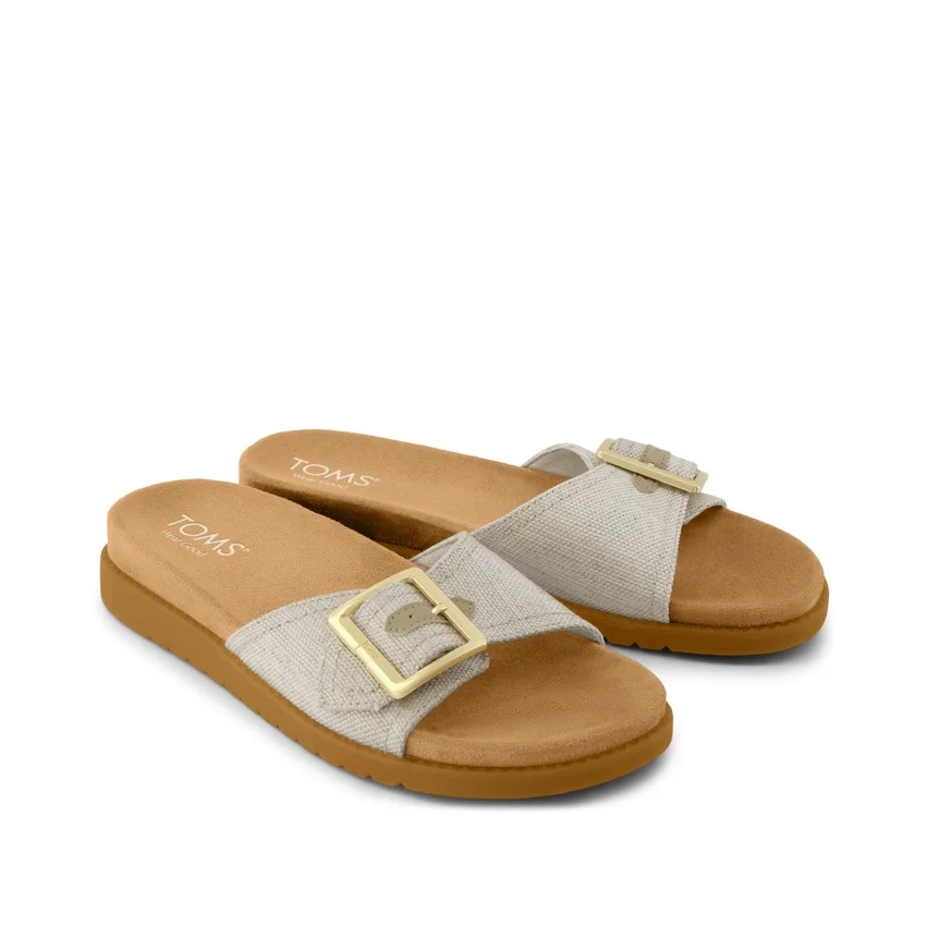 Sandales Marin Slide pour femme Sandales Marin Slide pour femme