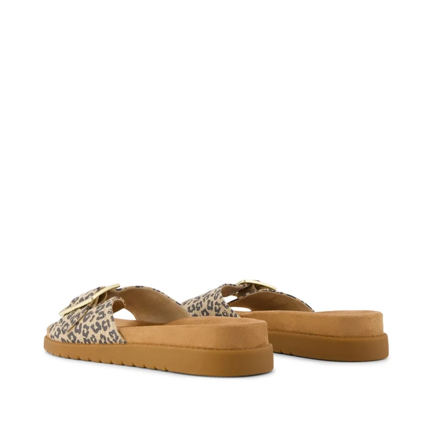 Sandales Marin Slide pour femme Sandales Marin Slide pour femme