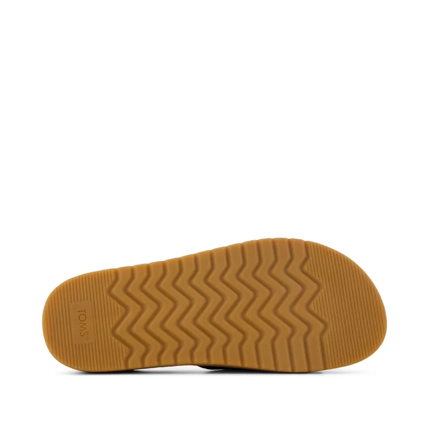 Sandales Marin Slide pour femme Sandales Marin Slide pour femme