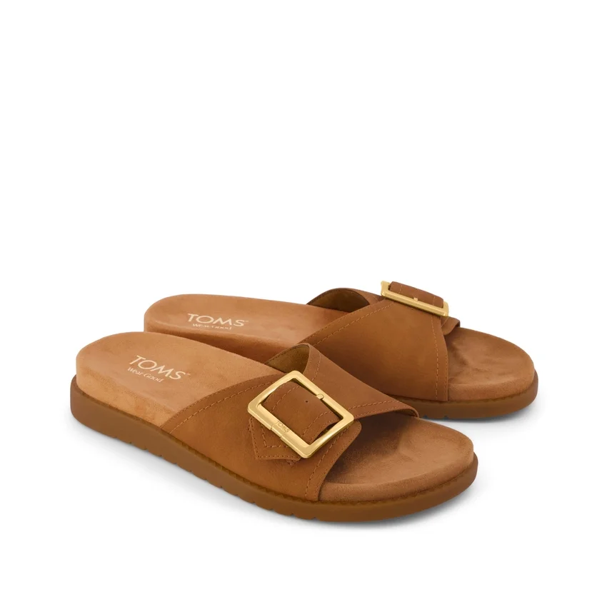 Sandales Marin Slide pour femme Sandales Marin Slide pour femme