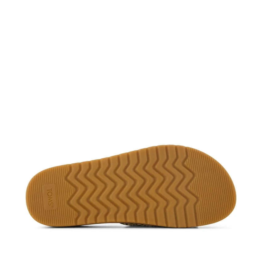 Sandales Marin Slide pour femme Sandales Marin Slide pour femme