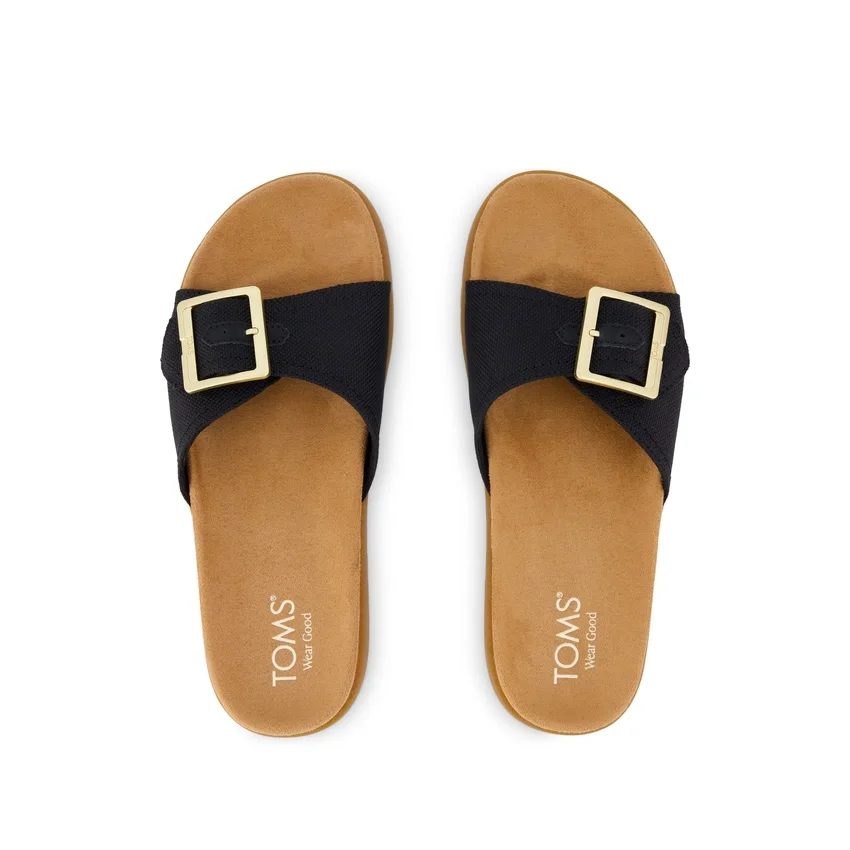 Sandales Marin Slide pour femme Sandales Marin Slide pour femme