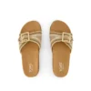 Sandales Marin Slide pour femme Sandales Marin Slide pour femme