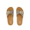 Sandales Marin Slide pour femme Sandales Marin Slide pour femme